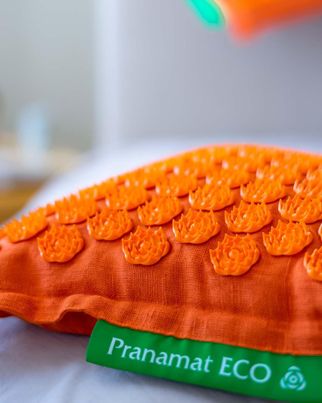 Pranamat yourself!