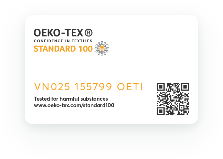 OEKO-Tex